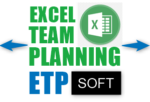 Etp soft versions