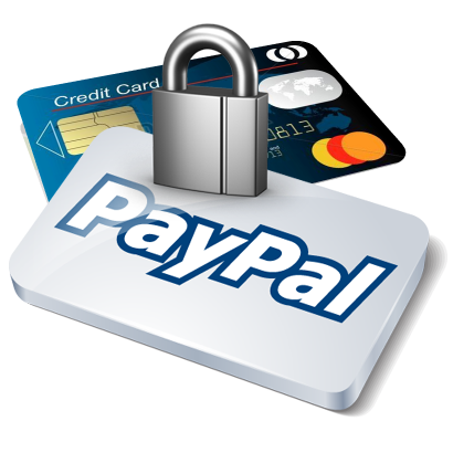 Paypal paiement securise